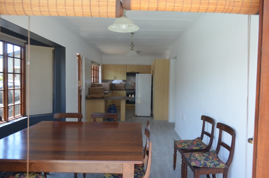 To Let 1 Bedroom Property for Rent in Bodorp Western Cape